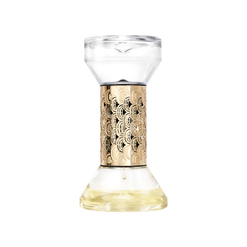 The 34 Boulevard Saint Germain Hourglass Diffuser