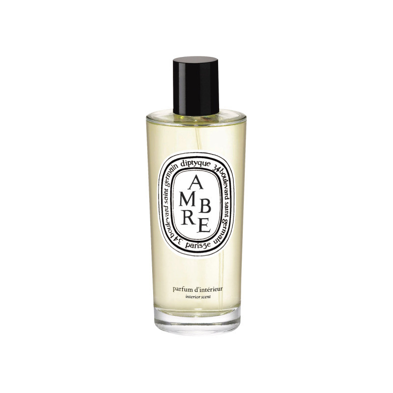 Ambre Room Spray