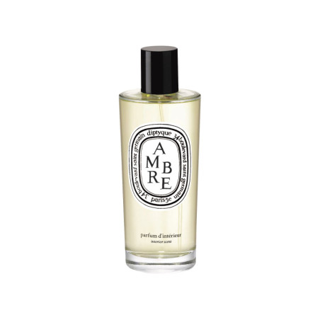 Ambre Room Spray