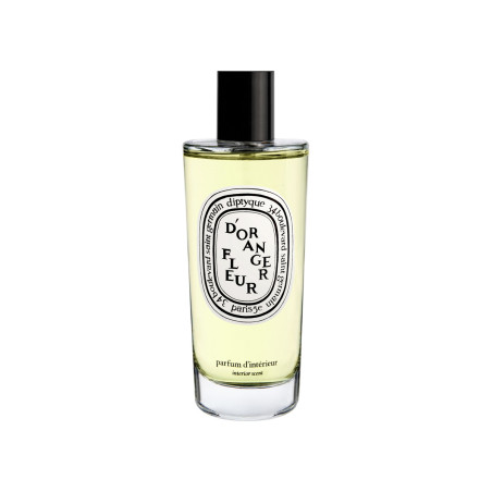 Fleur D'Oranger Room Spray