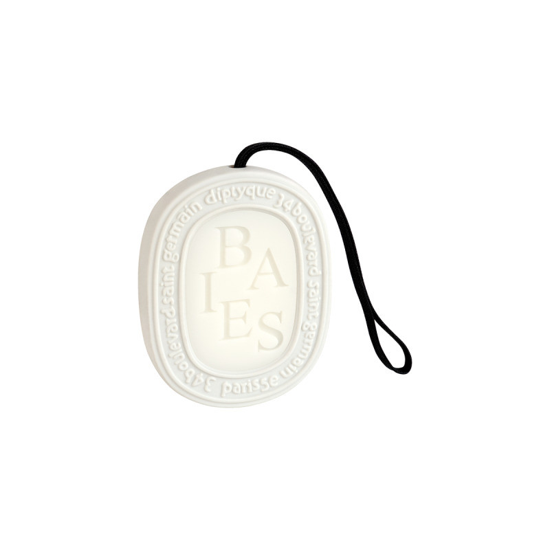 Baies Scented Oval