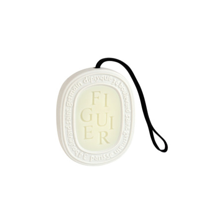 Figuier Scented Oval