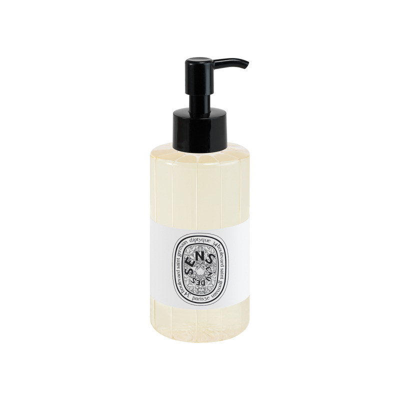 Eau des Sens Hand and Body Gel