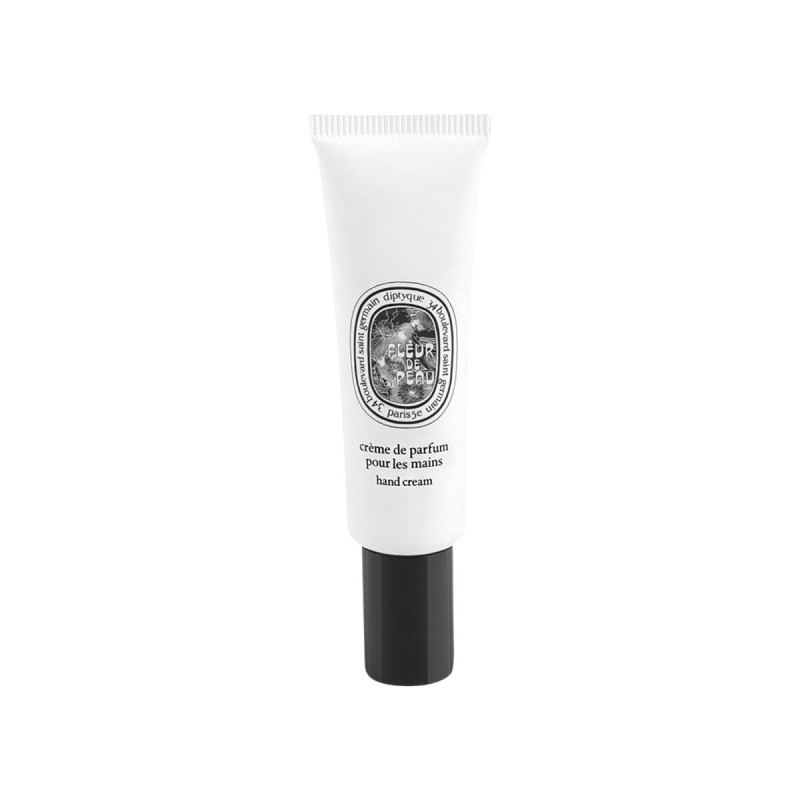 Fleur de Peau Hand Cream