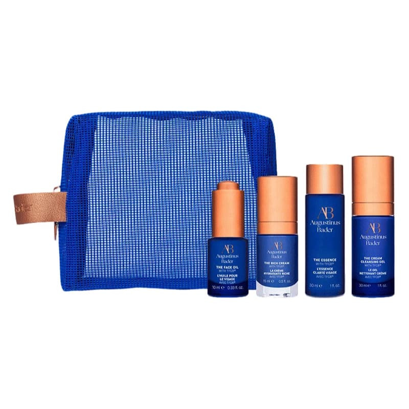The Starter Kit with The Rich Cream