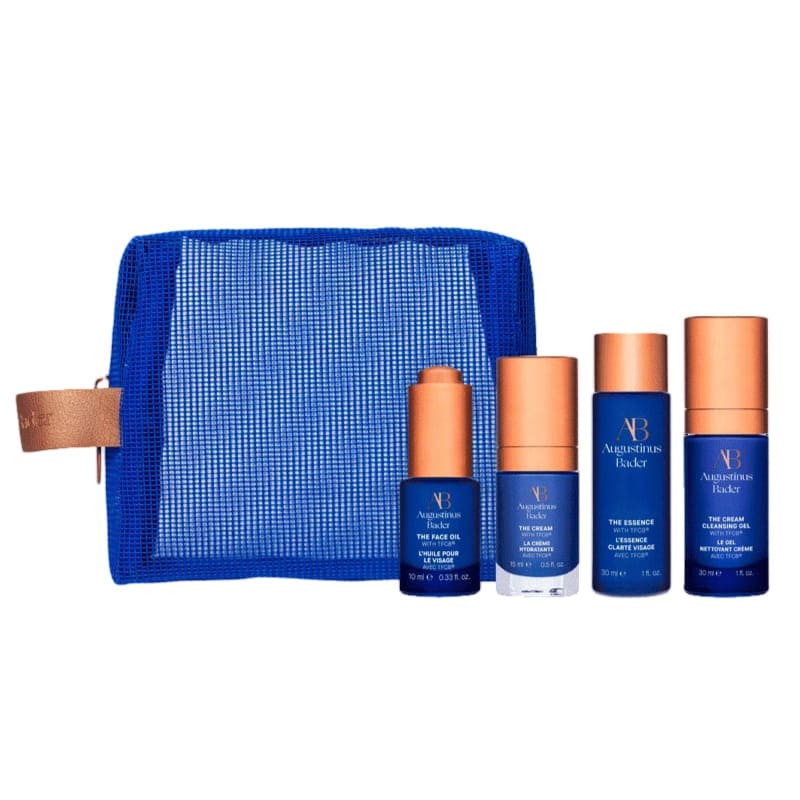 The Starter Kit with The Cream