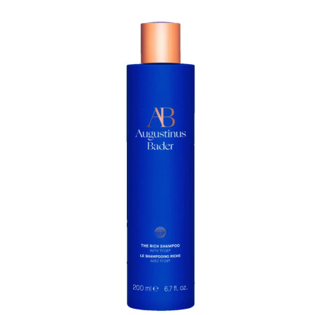 The Rich Shampoo