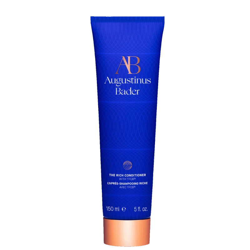 The Rich Conditioner