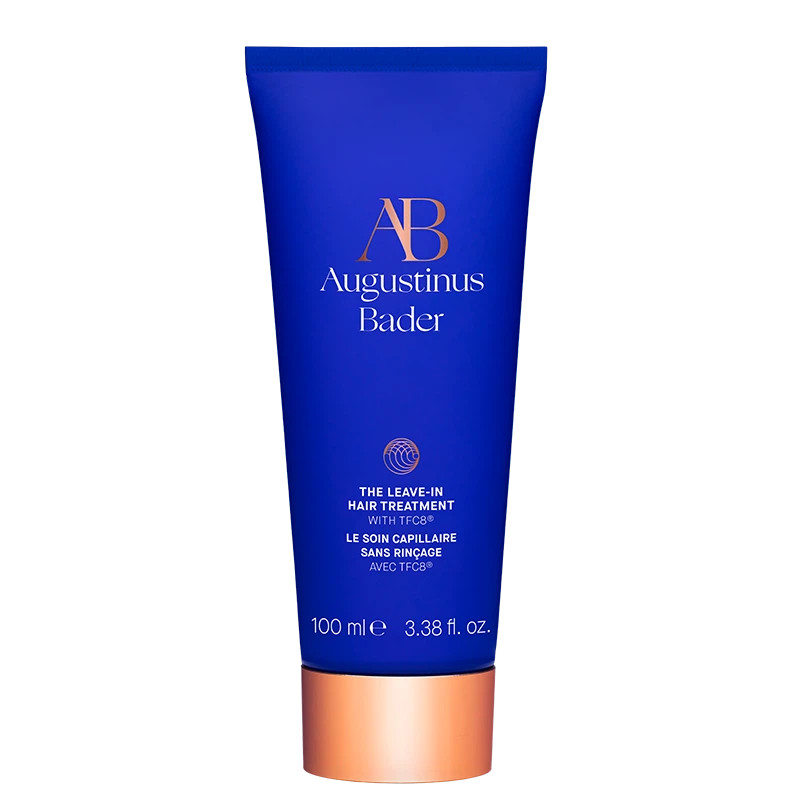 The Leave-In Hair Treatment