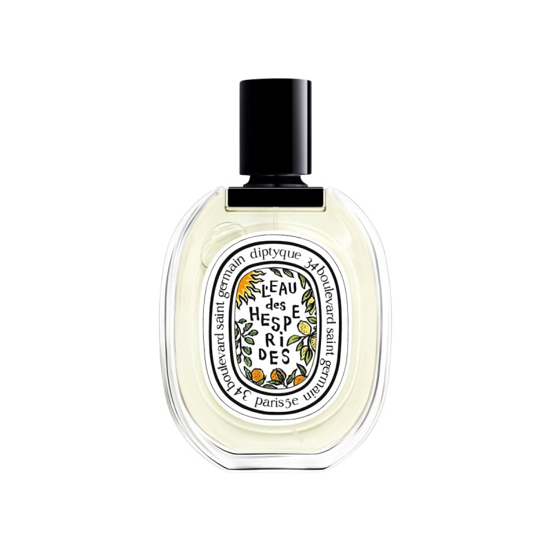 L’eau des Hesperides Eau de Toilette (Limited Edition 2025)