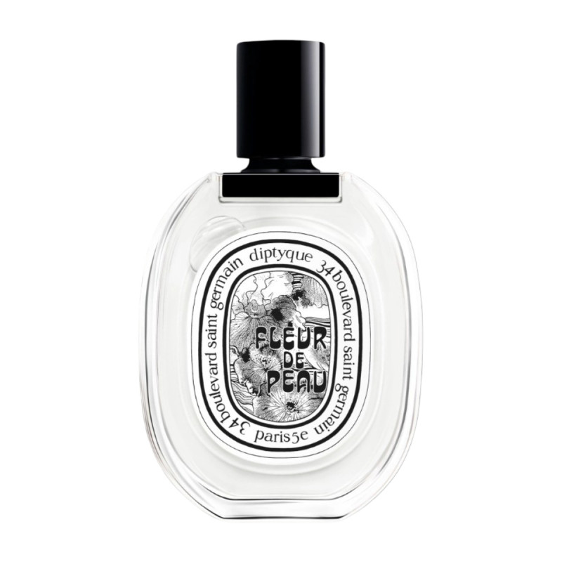 Fleur de Peau Eau de Toilette