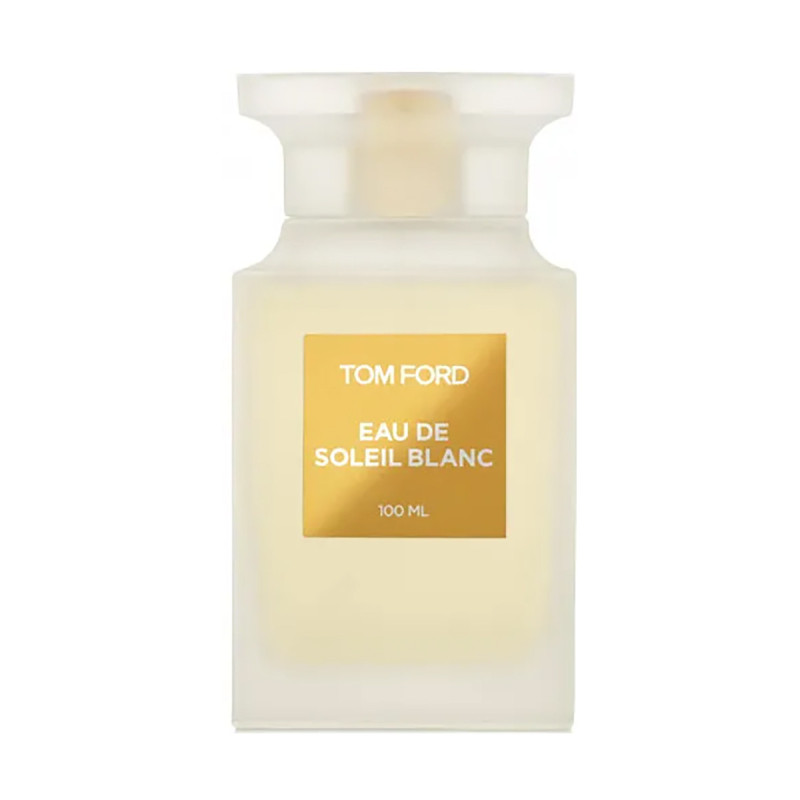 Eau De Soleil Blanc Edt 100Ml | Tom Ford