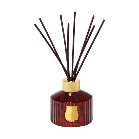 Cerillas Abd El Kader | Trudon