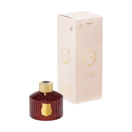 Cerillas Abd El Kader | Trudon
