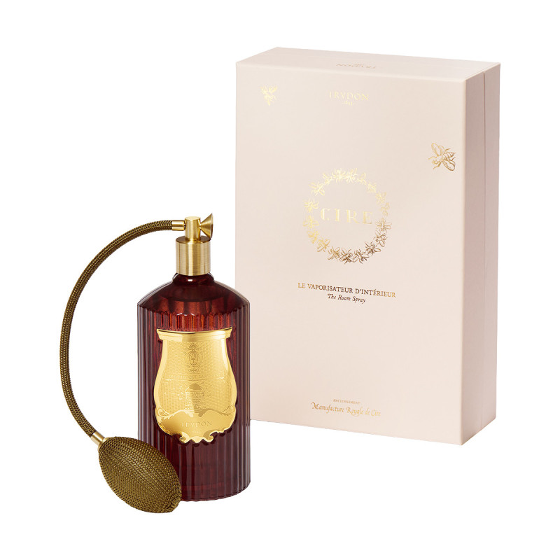 Cire Room Spray | Trudon