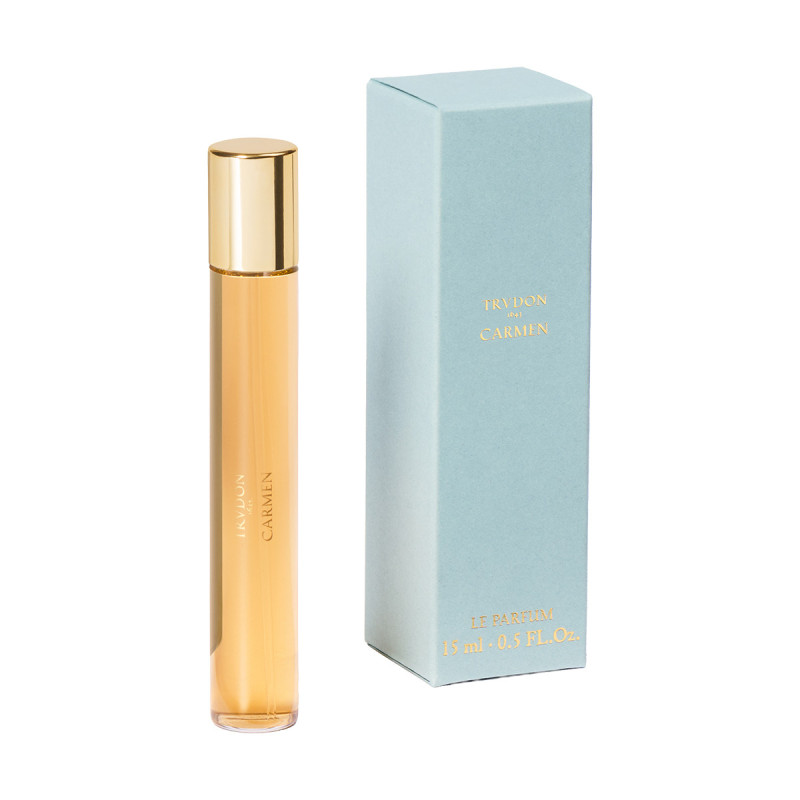 Carmen Eau De Parfum | Trudon