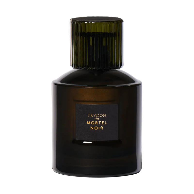Mortel Noir Eau De Parfum | Trudon