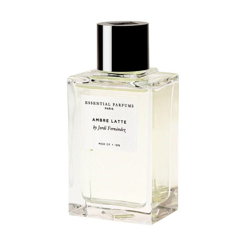 Ambre Latte Eau De Parfum | Essential Parfums
