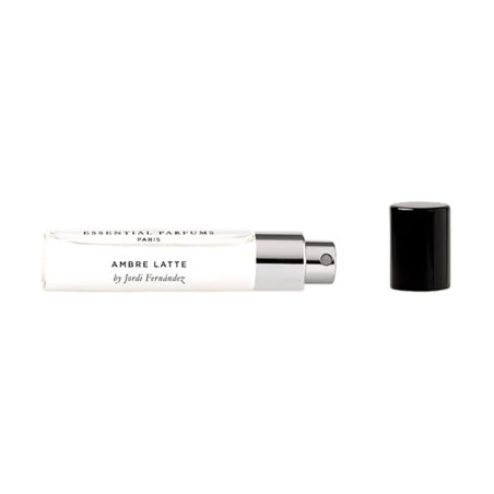 Ambre Latte Eau De Parfum | Essential Parfums