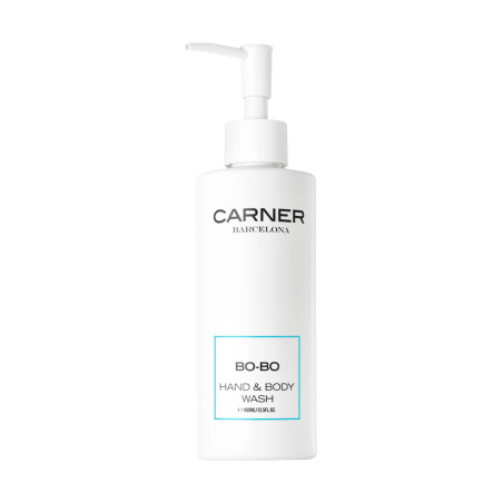 Bo Bo Handbody Wash | Carner Barcelona