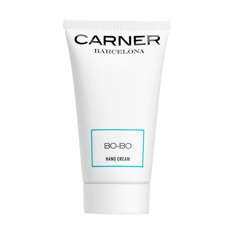 BO-BO HAND CREAM