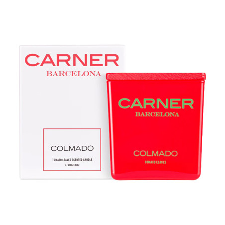 COLMADO CANDLE