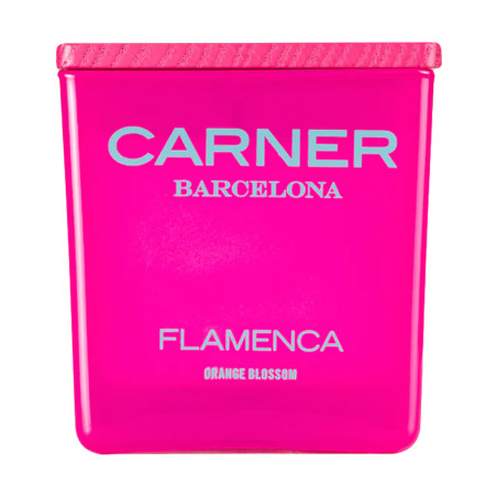 FLAMENCA CANDLE