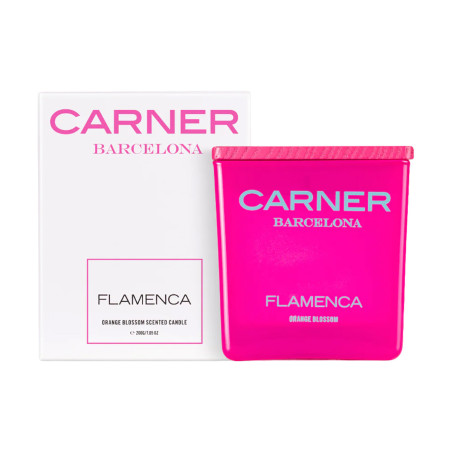 FLAMENCA CANDLE