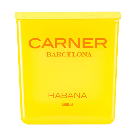 HABANA CANDLE