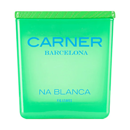 NA BLANCA CANDLE