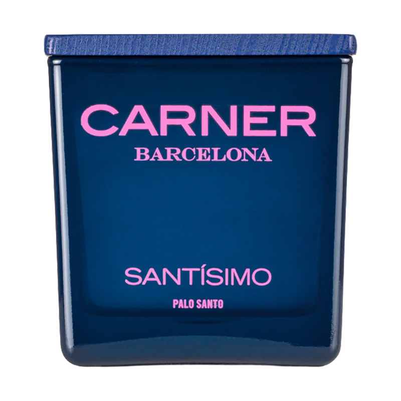 SANTISIMO CANDLE