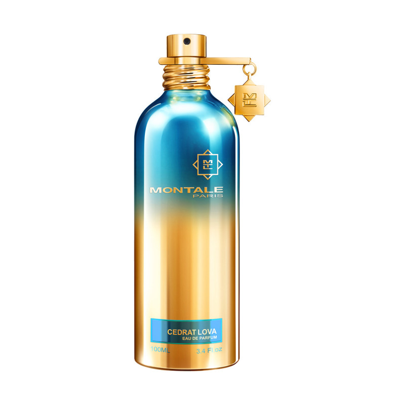 Cedrat Lova Edp 100Ml | Montale