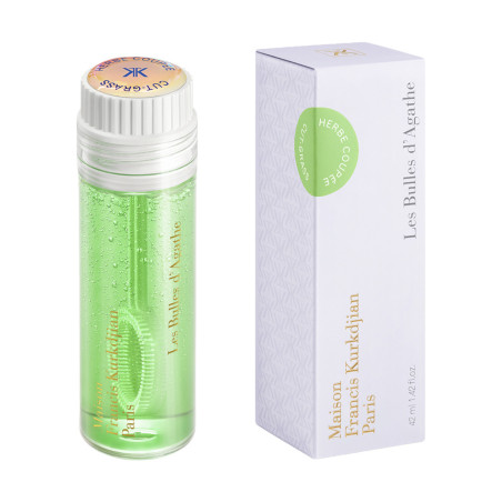 Cut Grass Bulles | Maison Francis Kurkdjian