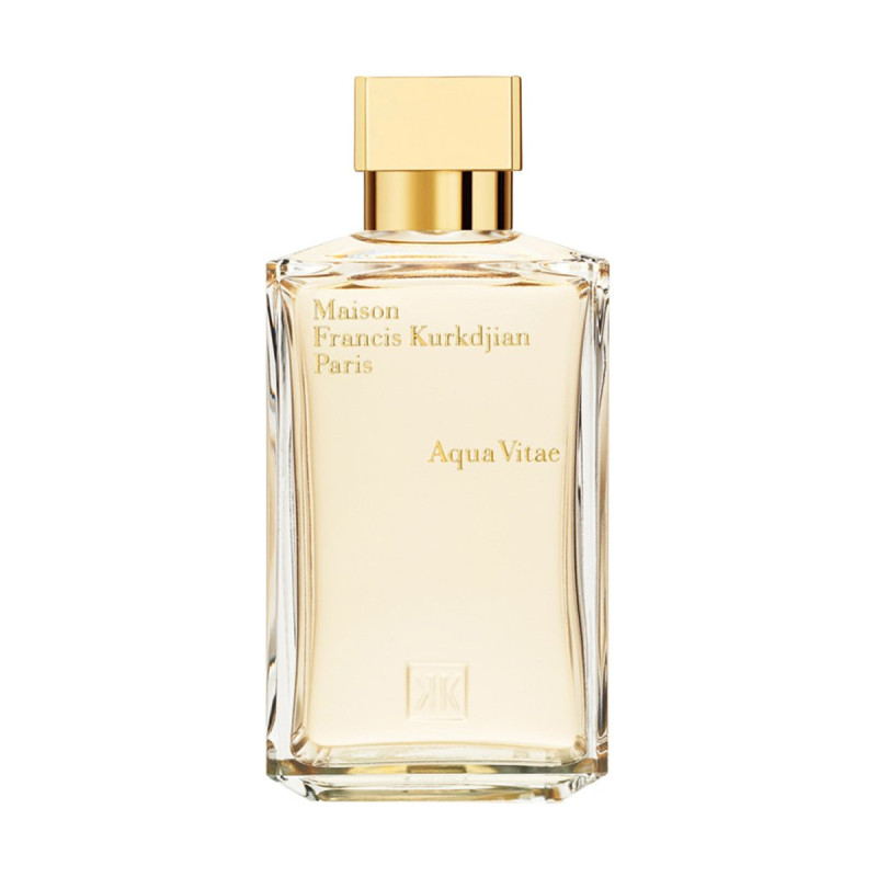 Aqua Vitae Dau De Toilette | Maison Francis Kurkdjian
