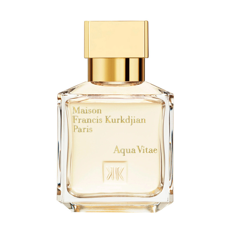 Aqua Vitae Eau De Toilette | Maison Francis Kurkdjian
