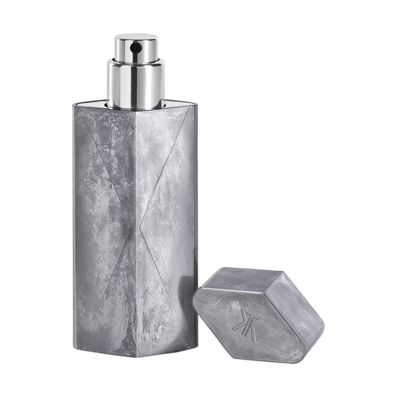Globe Trotter Edition Zinc | Maison Francis Kurkdjian