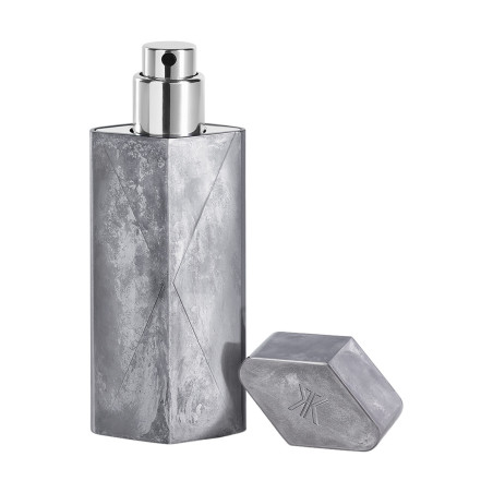 Globe Trotter Edition Zinc | Maison Francis Kurkdjian