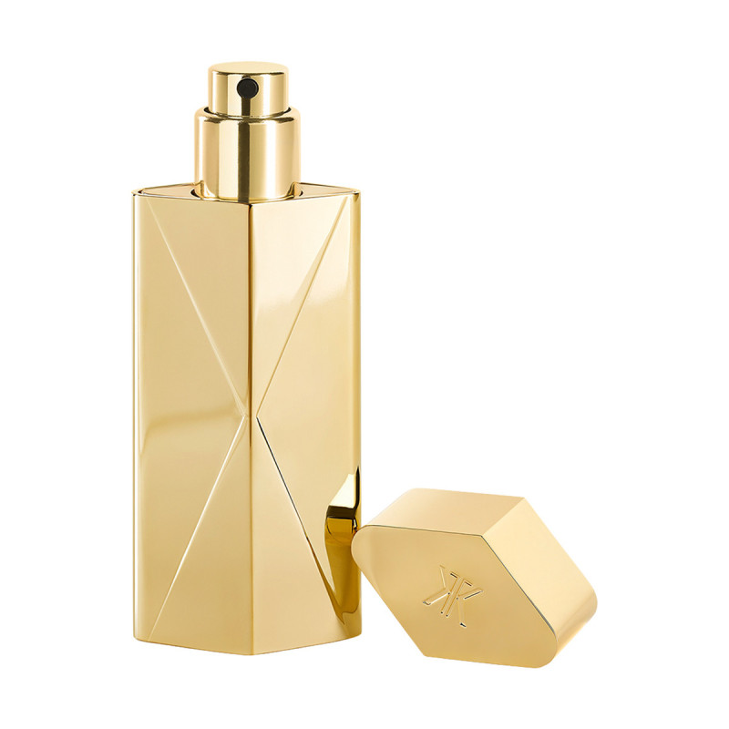 Globe Trotter Edition Oro | Maison Francis Kurkdjian