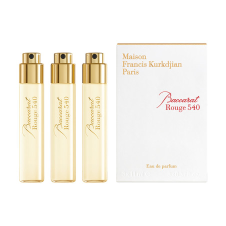 Baccarat Rouge 540 Edp 3 11Ml | Maison Francis Kurkdjian