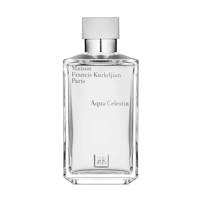 Aqua Celestia Dau De Toilette | Maison Francis Kurkdjian
