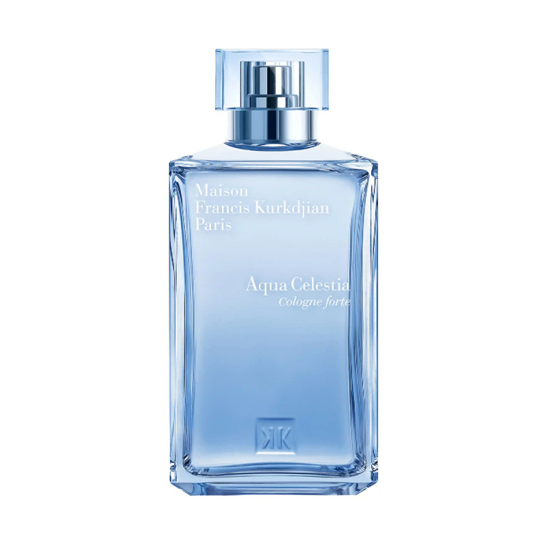 Aqua Celestia Cologne Forte Dau De Parfum | Maison Francis Kurkdjian