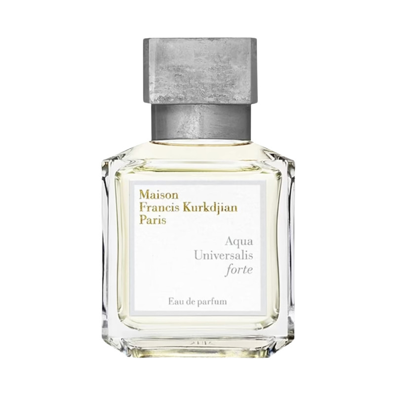 Aqua Universalis Forte Edp 70Ml | Maison Francis Kurkdjian
