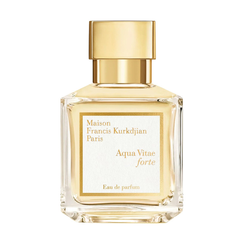 Aqua Vitae Forte Edp 70Ml | Maison Francis Kurkdjian