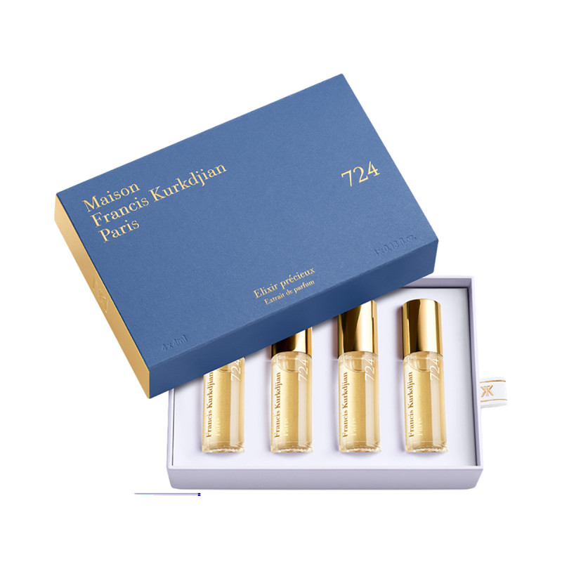 724 Set Elixir Extrait Roll On 44Ml | Maison Francis Kurkdjian