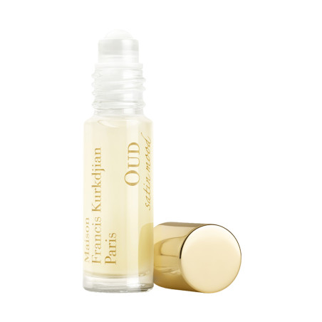 Oud Satin Mood Extrait Set | Maison Francis Kurkdjian