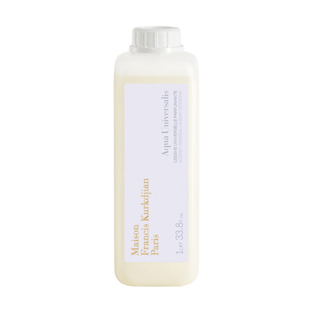 Aqua Universalis Laundry Detergent 1L | Maison Francis Kurkdjian