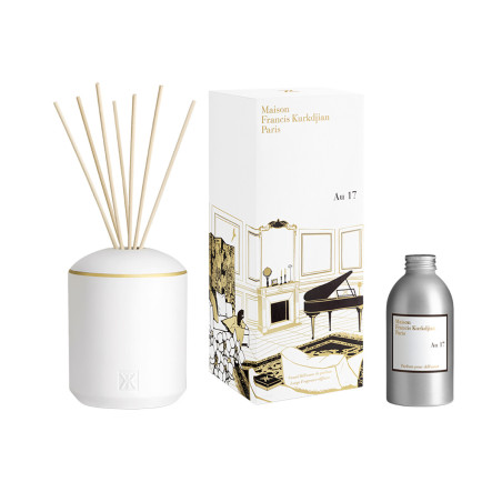 Au 17 Diffuser Xxl Set | Maison Francis Kurkdjian
