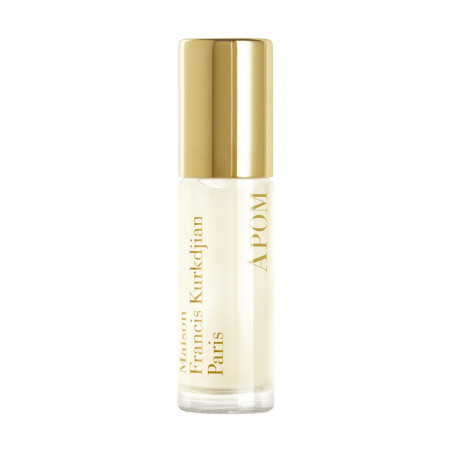 Apom Set Roll On Elixir 4X4Ml | Maison Francis Kurkdjian