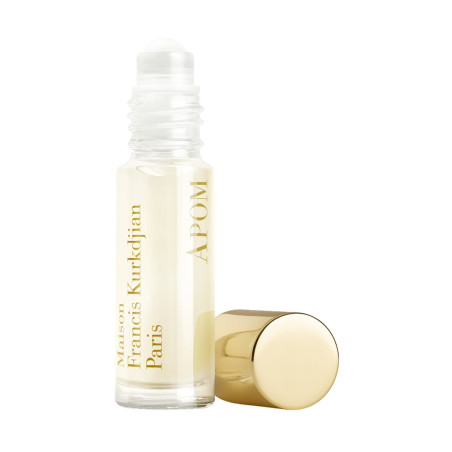 Apom Set Roll On Elixir 4X4Ml | Maison Francis Kurkdjian