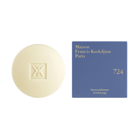 724 Solid Soap 150G | Maison Francis Kurkdjian